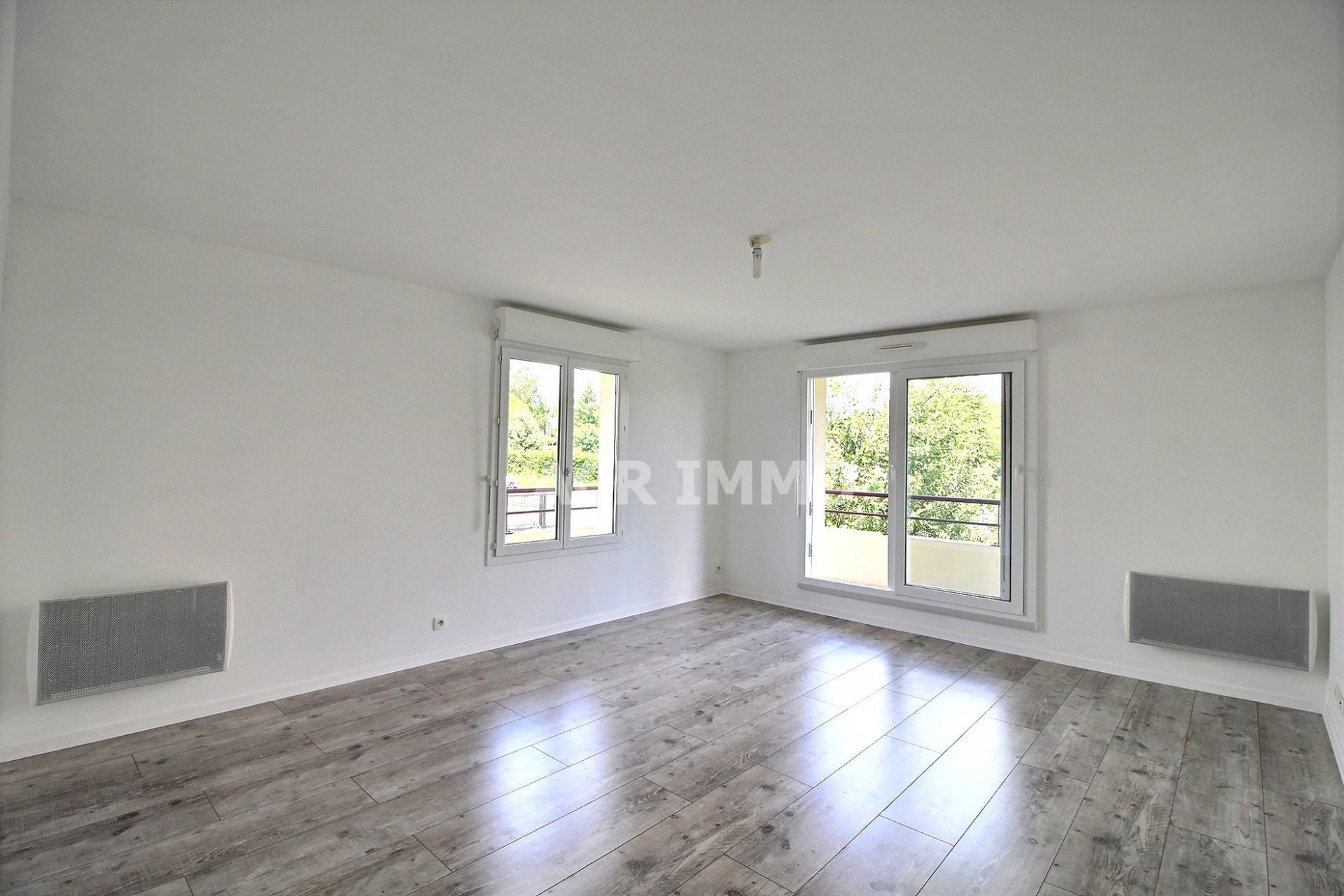 Appartement à vendre, 64m², Chanteloup-les-Vignes