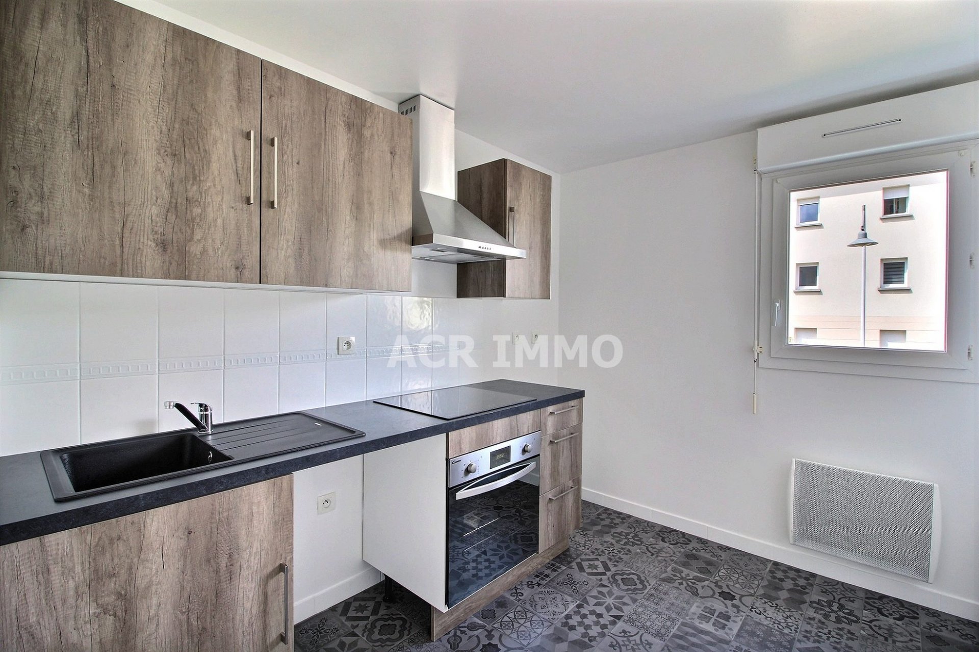 Appartement à vendre, 64m², Chanteloup-les-Vignes