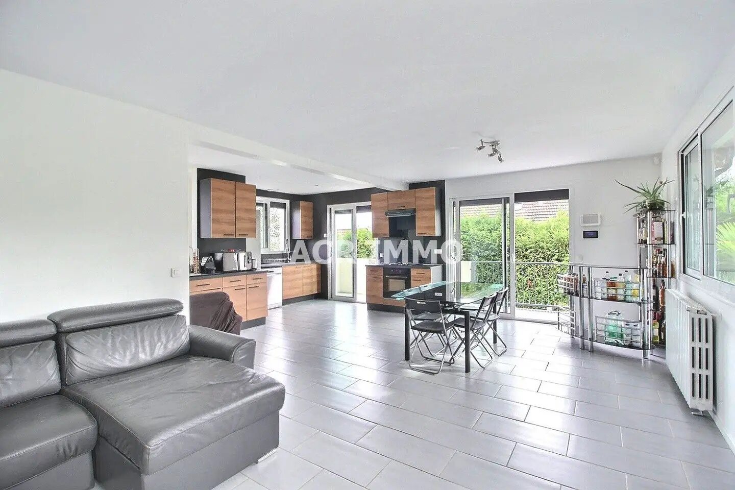 Maison à vendre, 152m², Andrésy