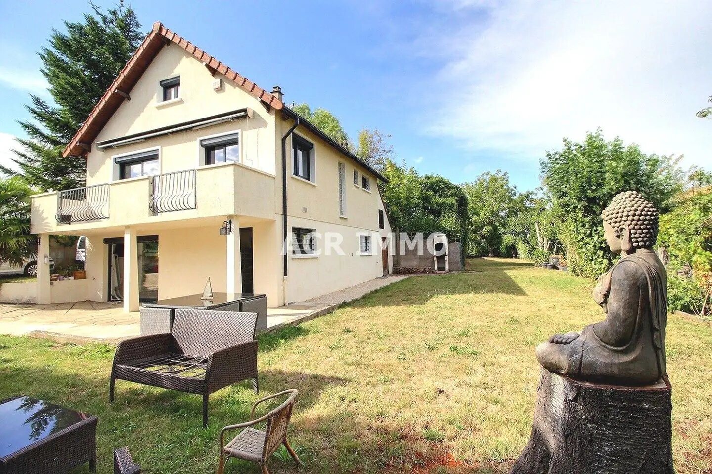 Maison à vendre, 152m², Andrésy