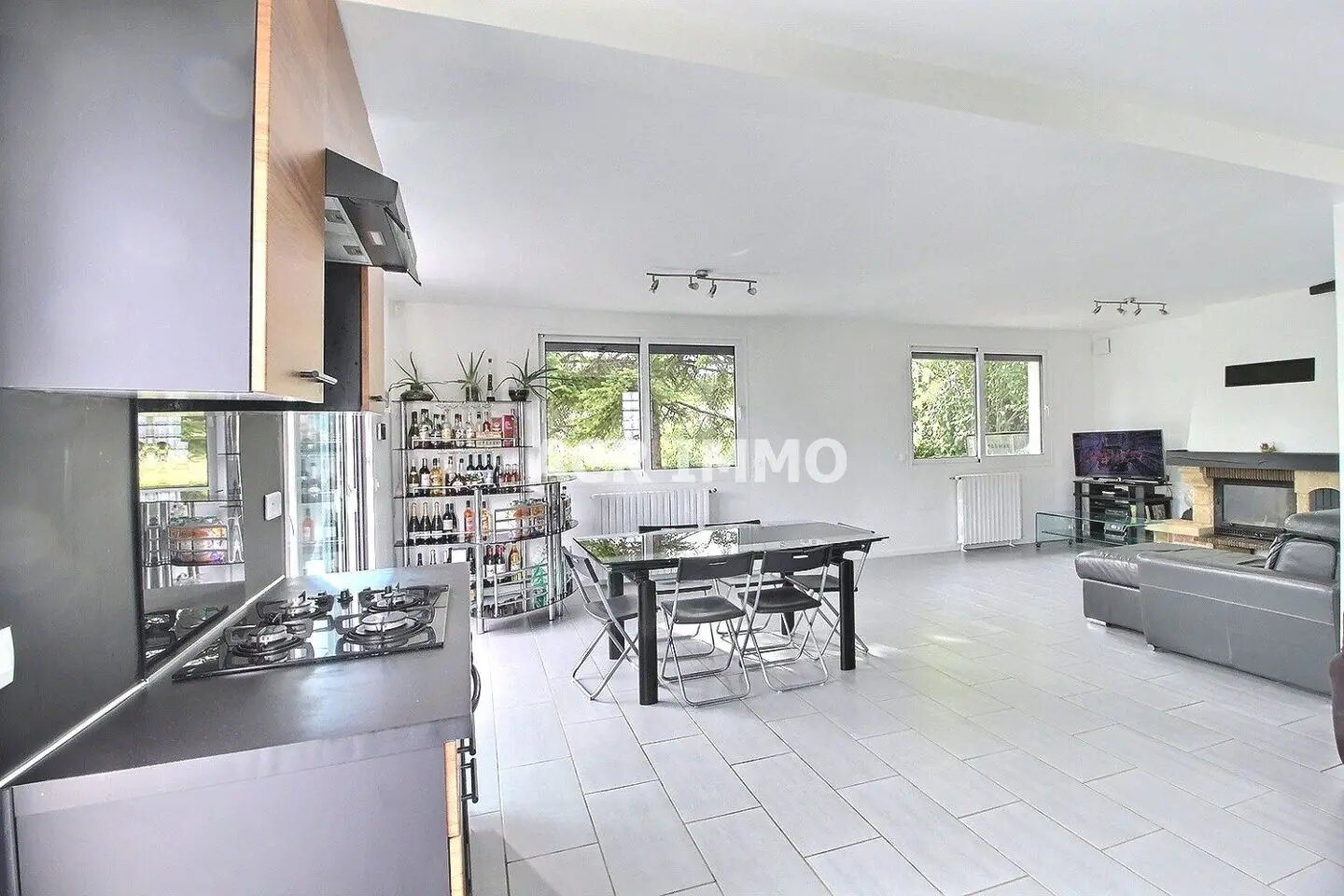 Maison à vendre, 152m², Andrésy