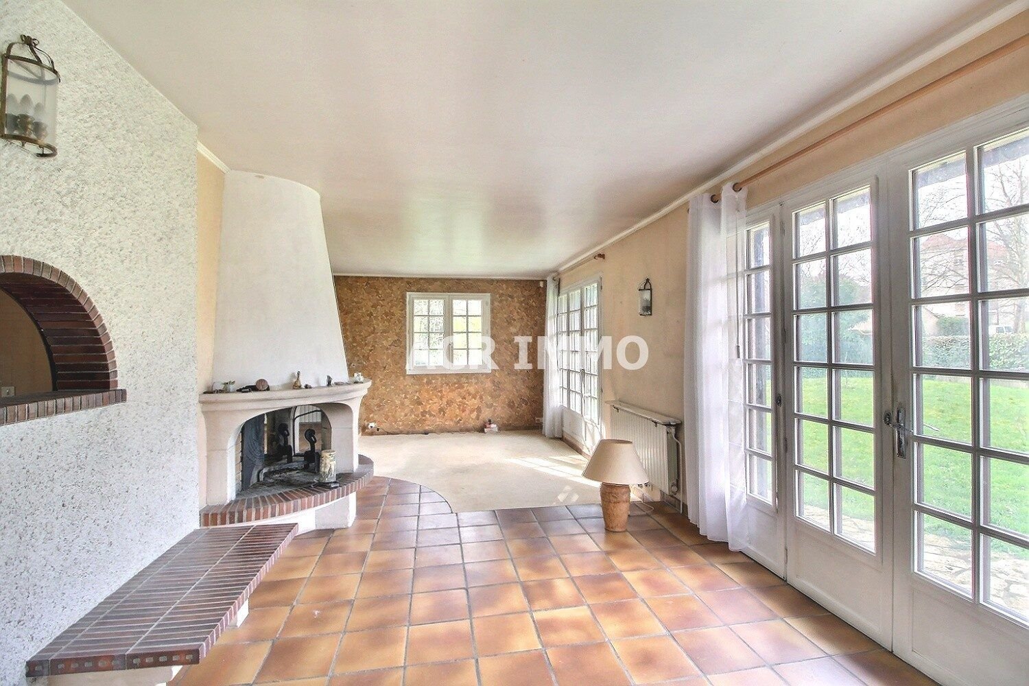Maison à vendre, 222m², Andrésy