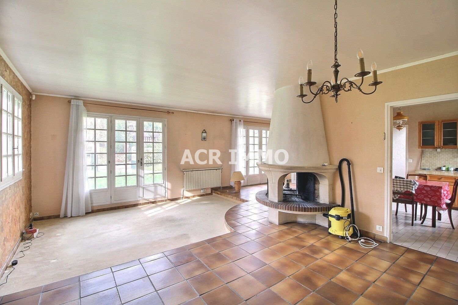 Maison à vendre, 222m², Andrésy