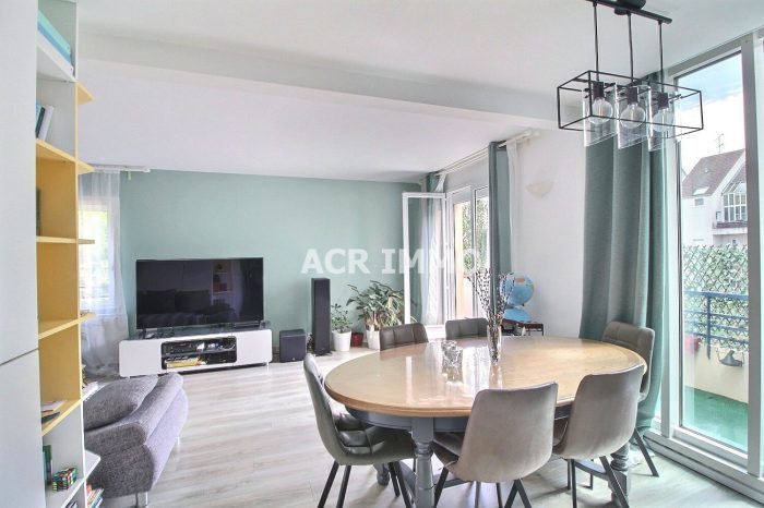 Maison à vendre, 74m², Andrésy