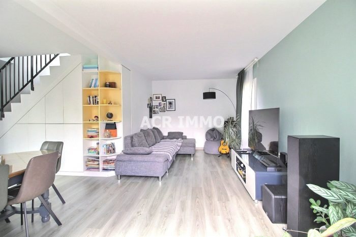Maison à vendre, 74m², Andrésy