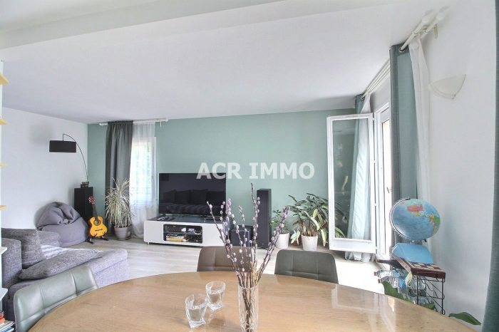 Maison à vendre, 74m², Andrésy