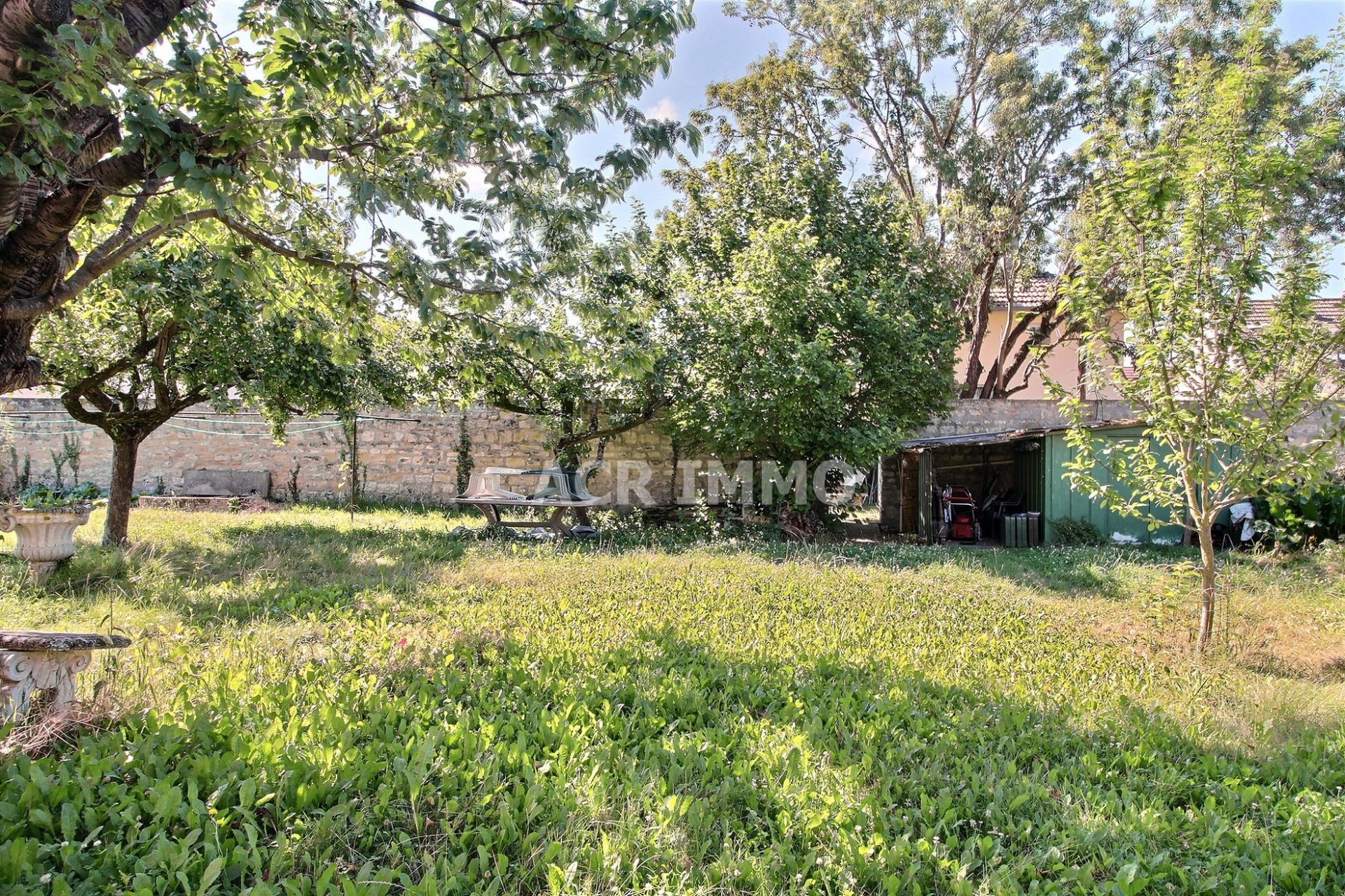 Maison à vendre, 84m², Maurecourt