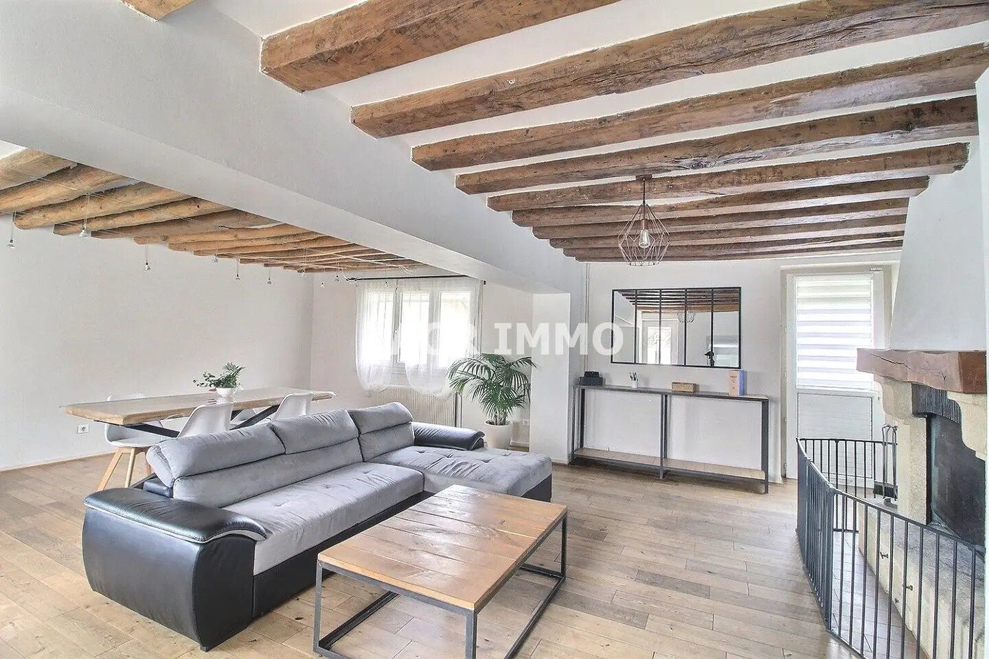 Maison à vendre, 185m², Andrésy