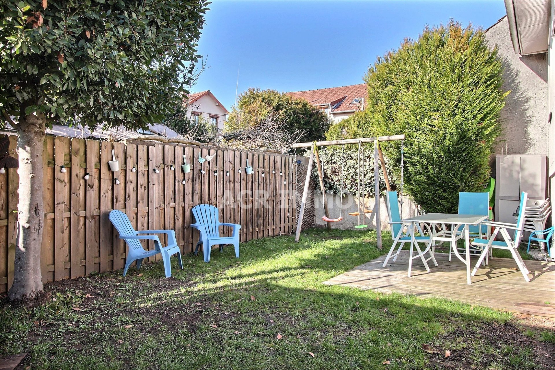 Maison à vendre, 95m², Montigny-lès-Cormeilles