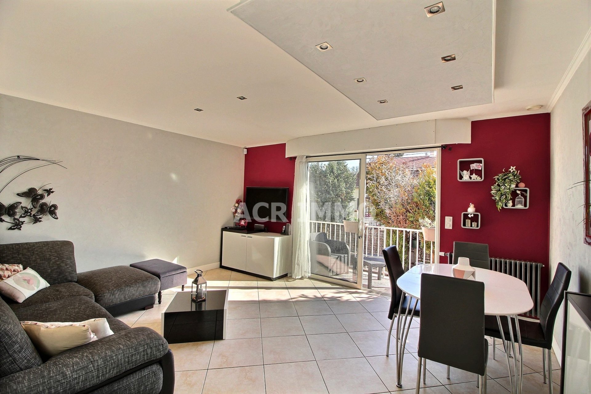 Maison à vendre, 95m², Montigny-lès-Cormeilles