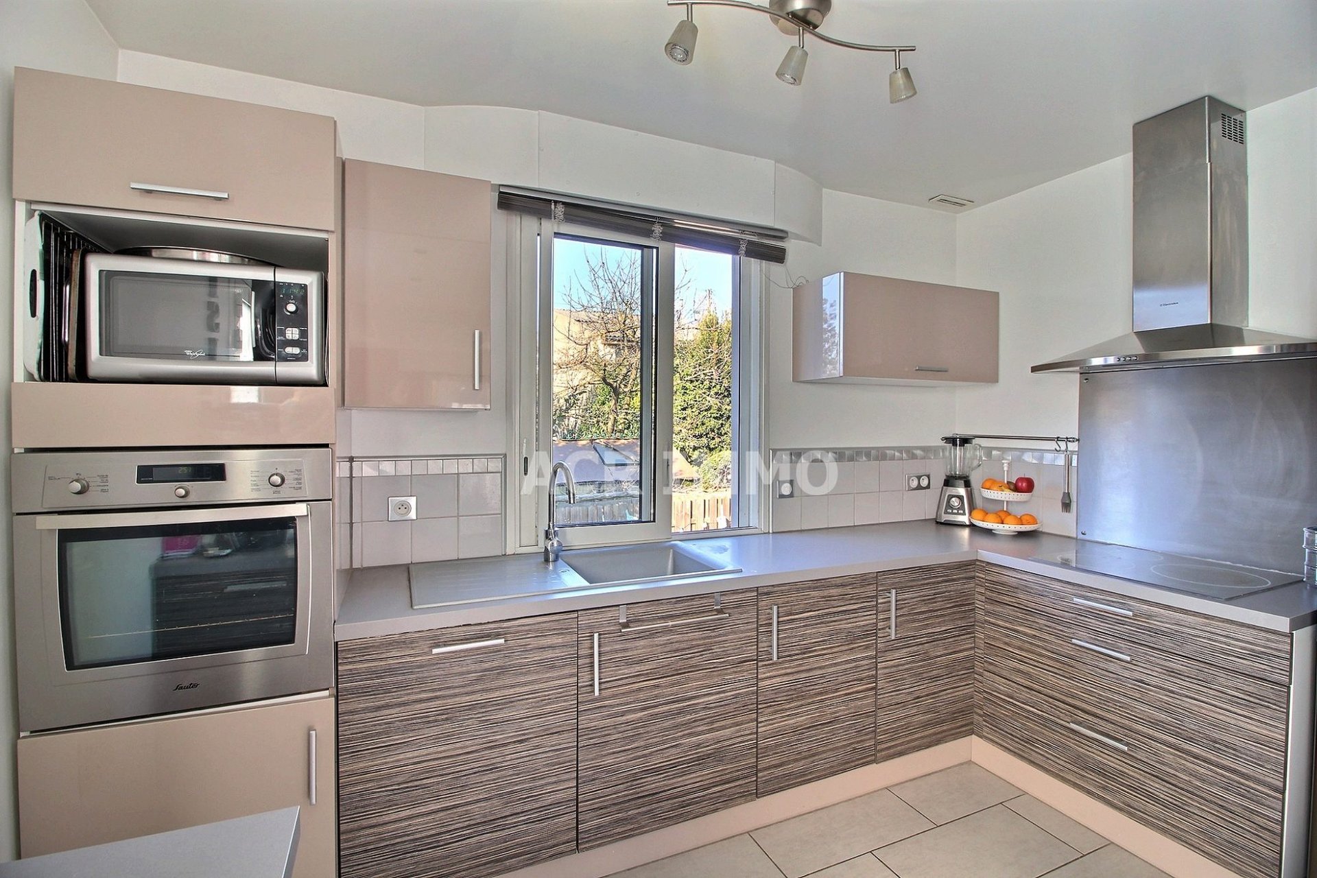Maison à vendre, 95m², Montigny-lès-Cormeilles