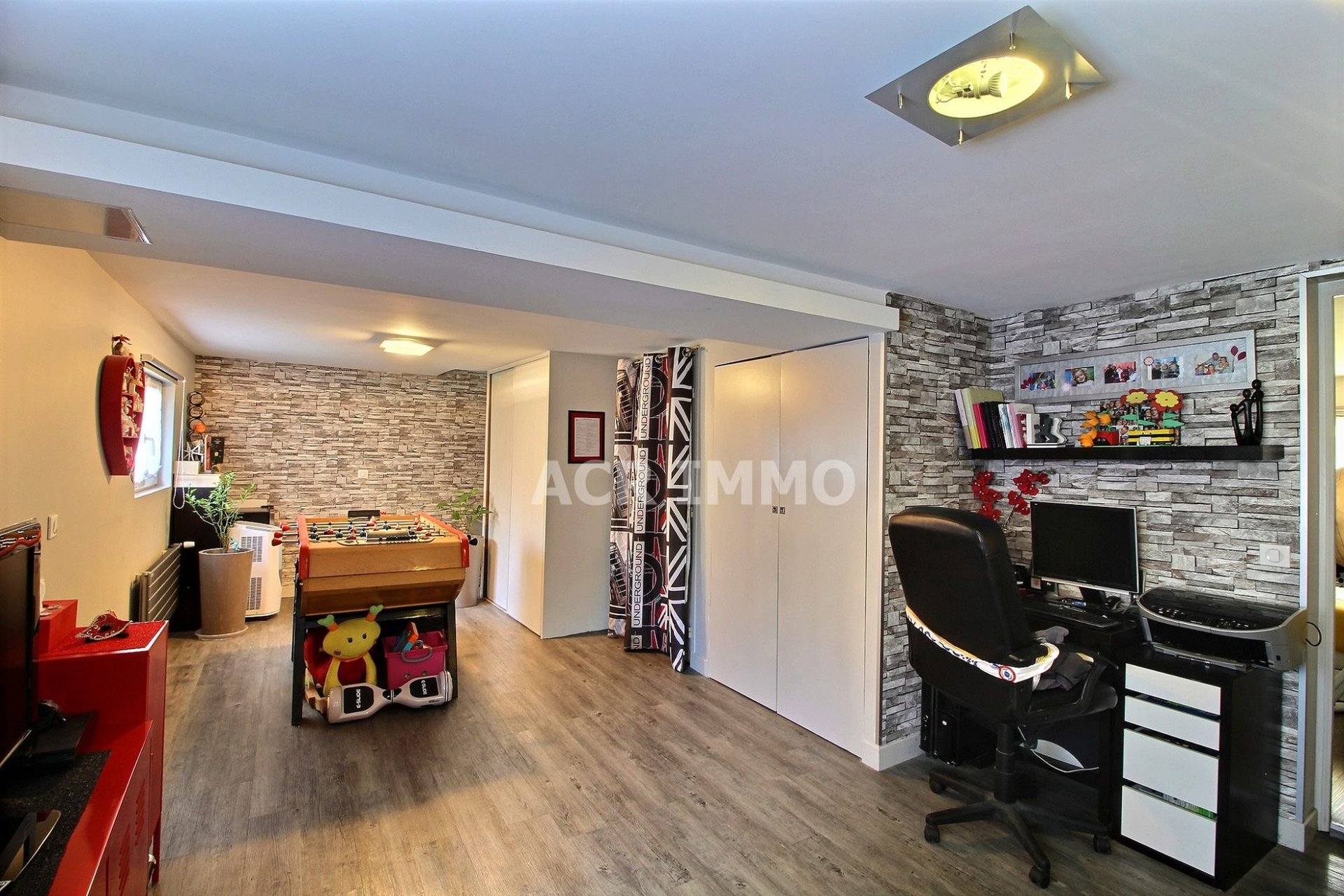 Maison à vendre, 95m², Montigny-lès-Cormeilles