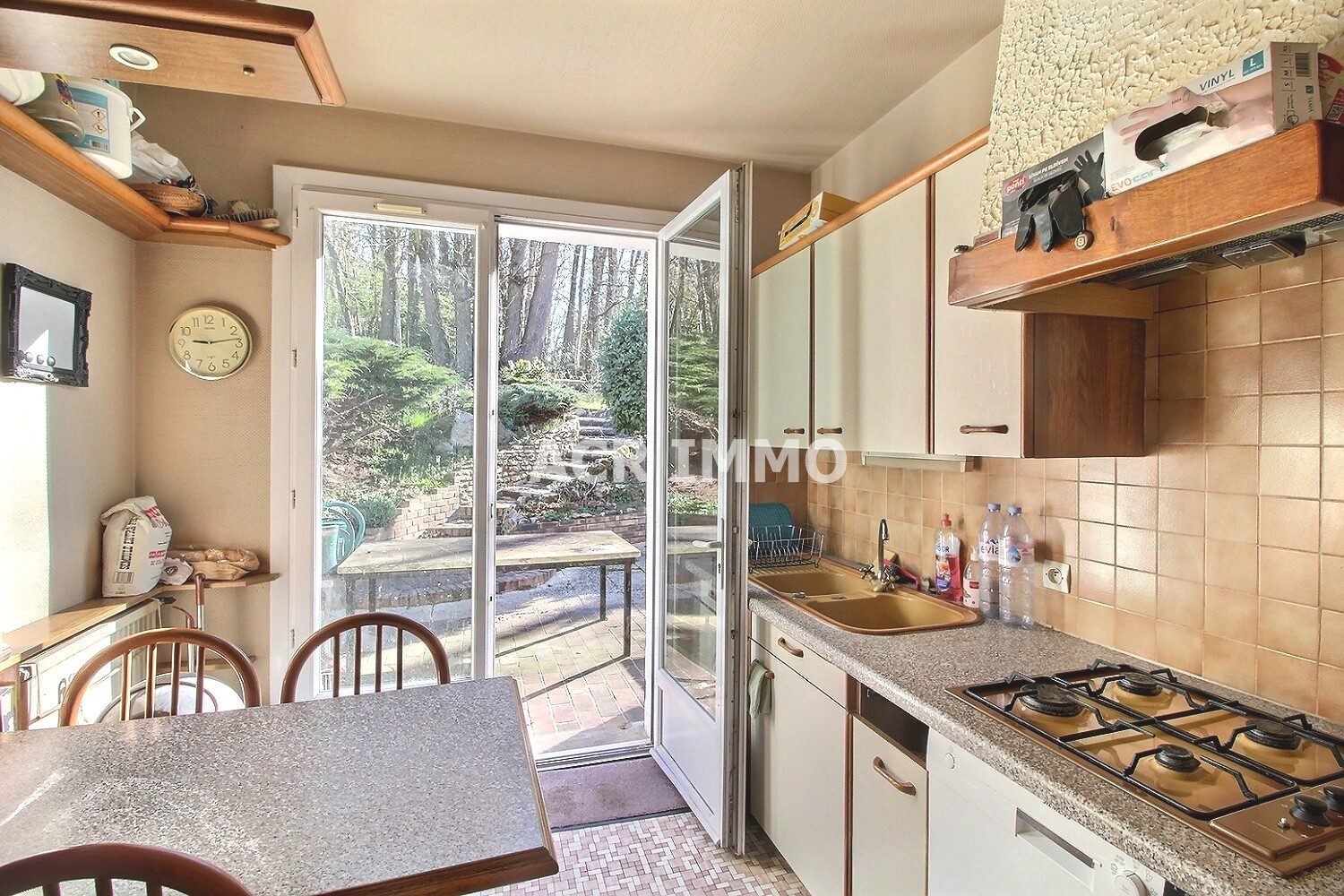 Maison à vendre, 120m², Chanteloup-les-Vignes