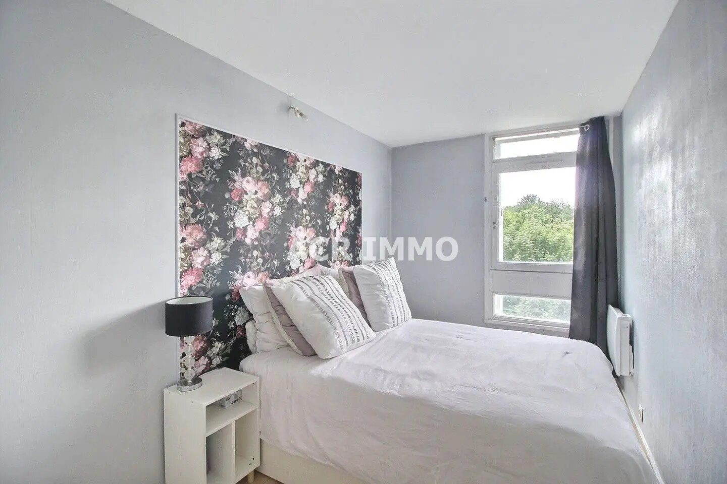 Appartement à vendre, 85m², Andrésy