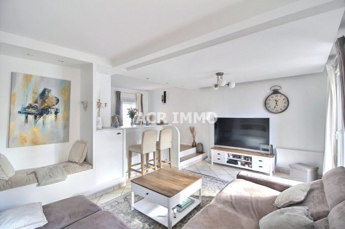 Maison à vendre, 90m², Andrésy