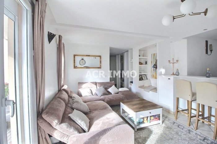 Maison à vendre, 90m², Andrésy