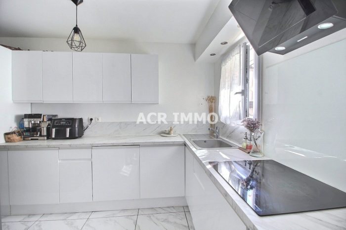 Maison à vendre, 90m², Andrésy