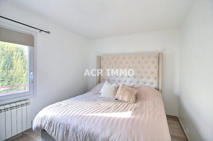 Maison à vendre, 90m², Andrésy