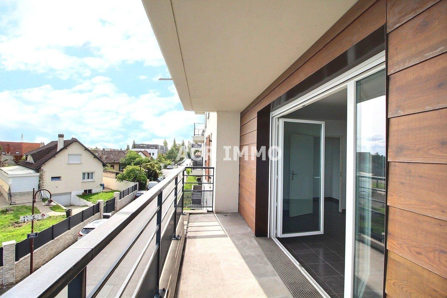Appartement à vendre, 40m², Éragny