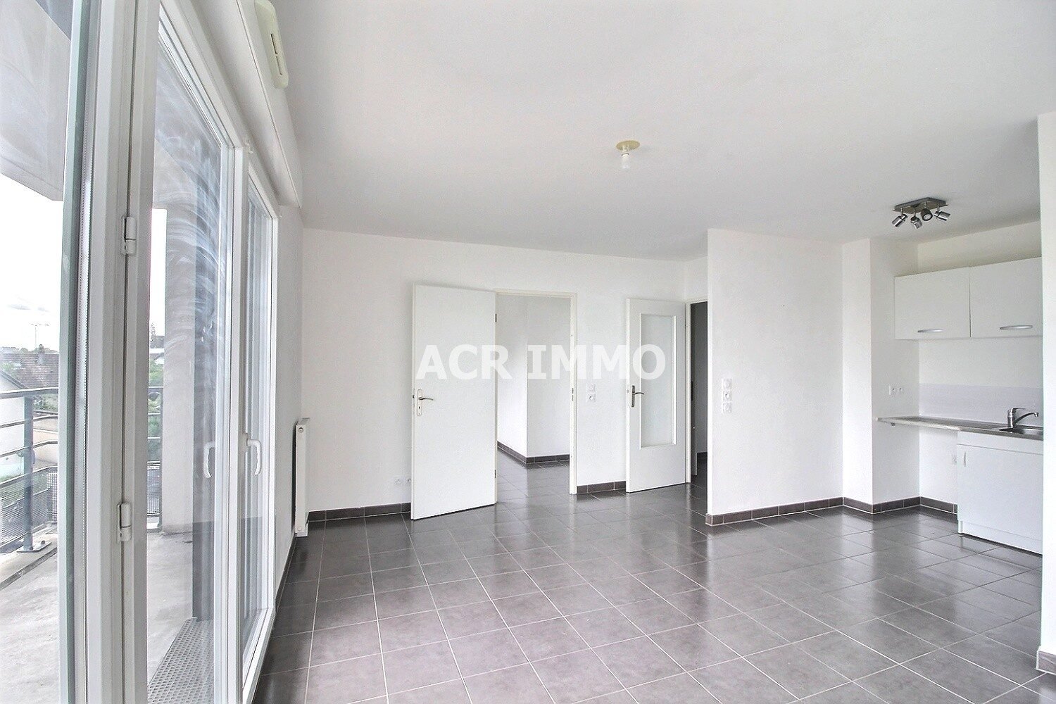 Appartement à vendre, 40m², Éragny