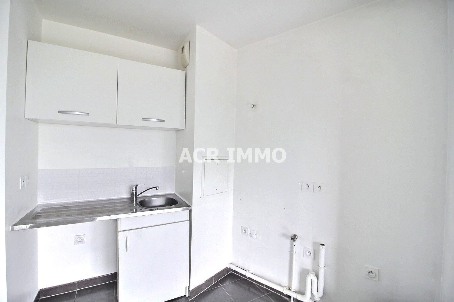 Appartement à vendre, 40m², Éragny