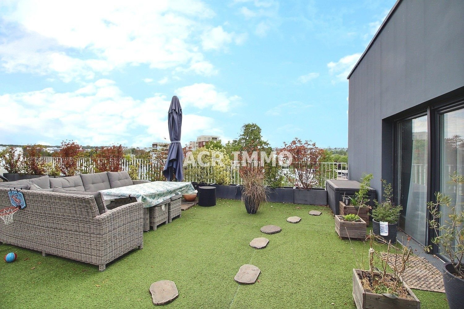 Appartement à vendre, 103m², Carrières-sous-Poissy