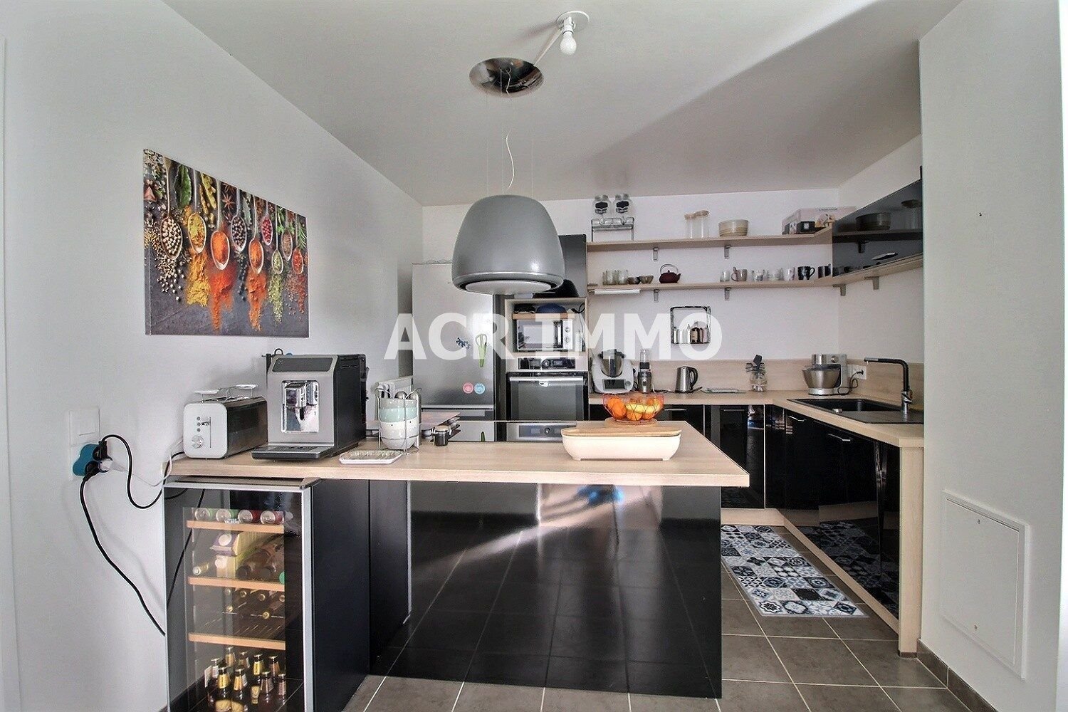 Appartement à vendre, 103m², Carrières-sous-Poissy