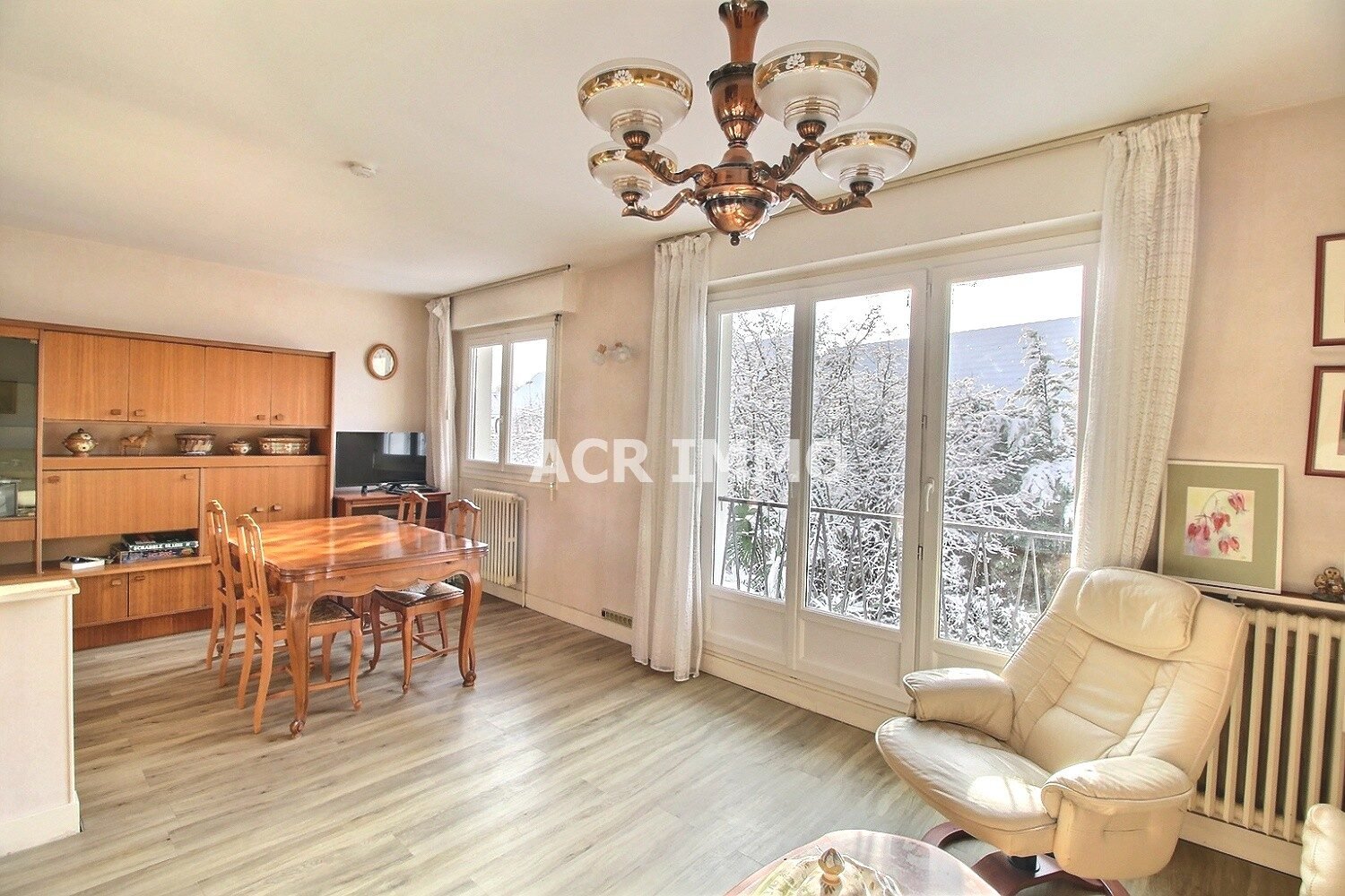 Maison à vendre, 87m², Maurecourt
