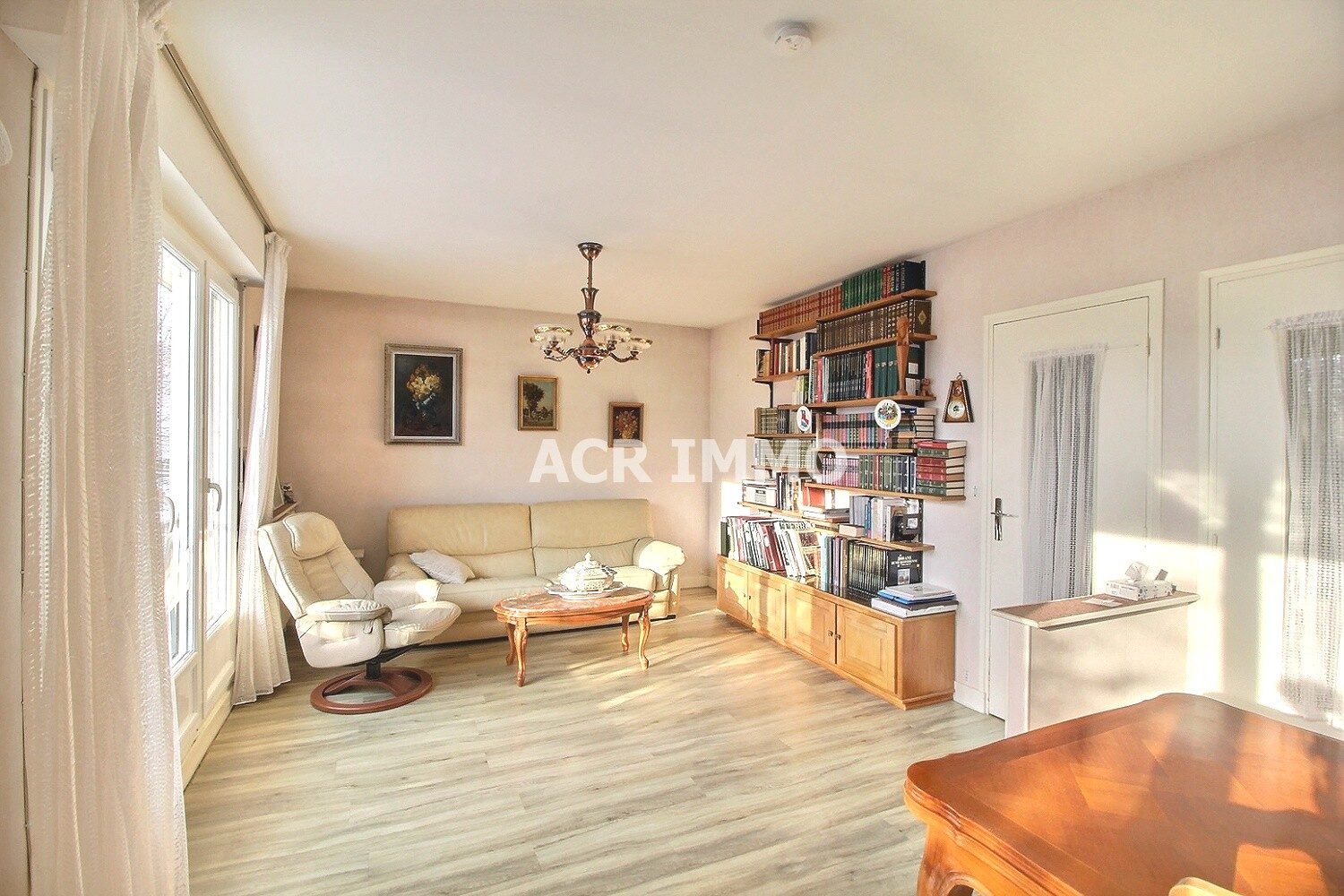 Maison à vendre, 87m², Maurecourt
