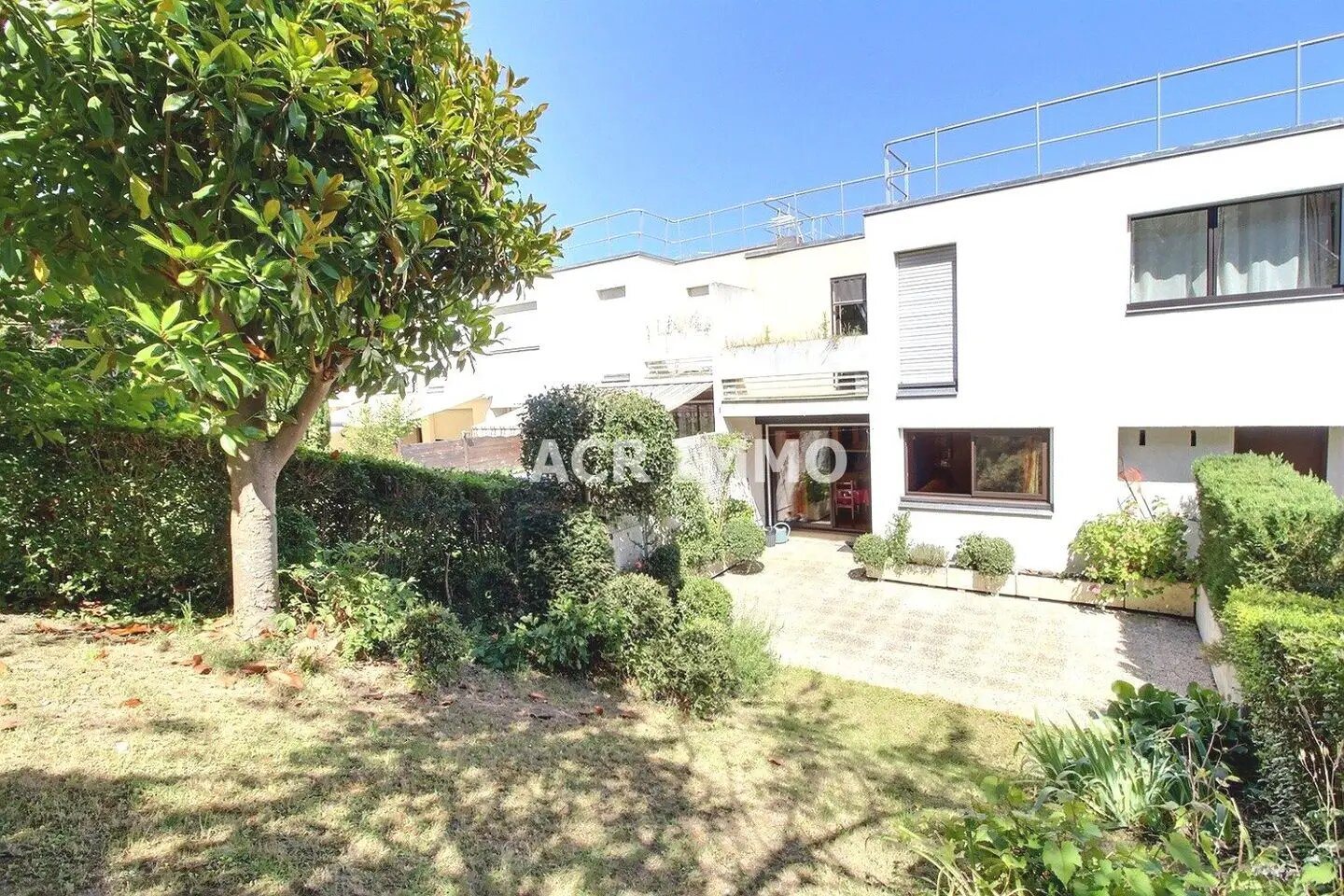 Appartement à vendre, 77m², Andrésy