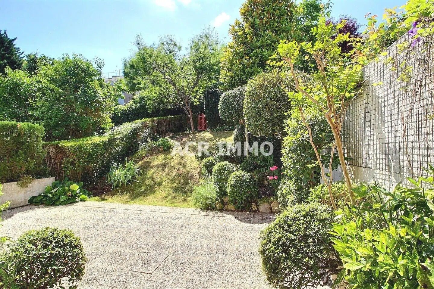 Appartement à vendre, 77m², Andrésy