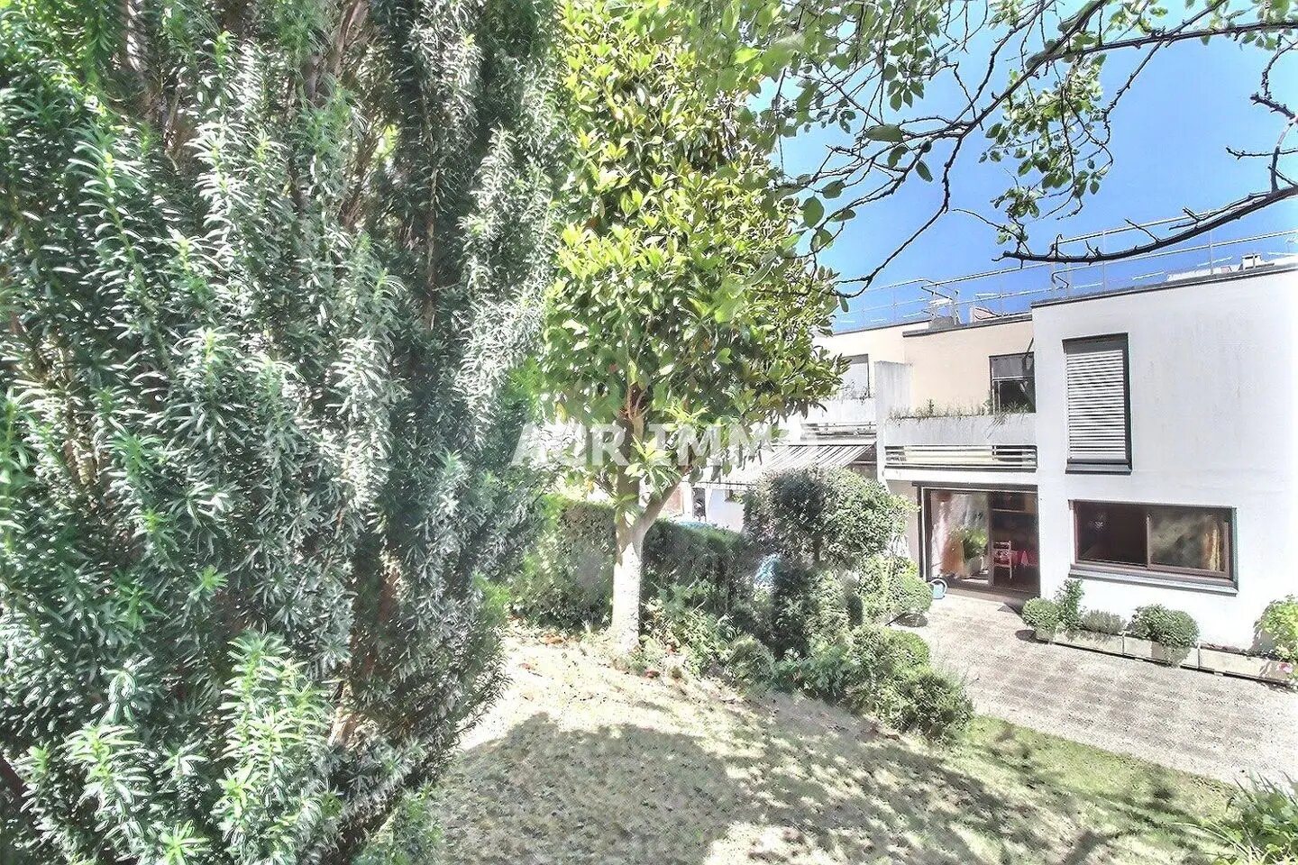 Appartement à vendre, 77m², Andrésy
