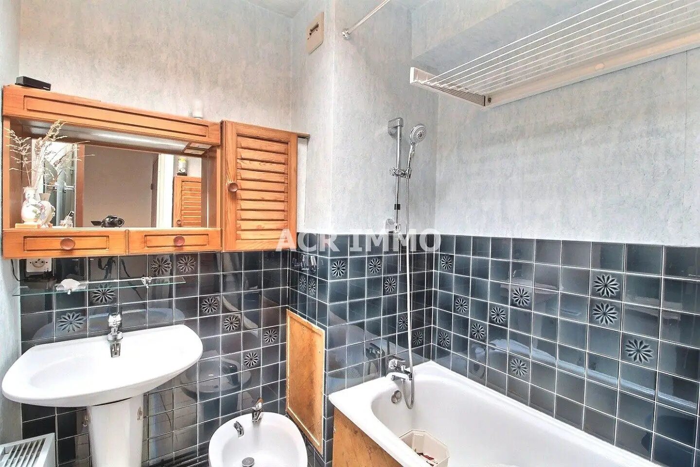 Appartement à vendre, 77m², Andrésy