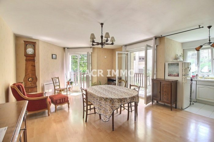 Maison à vendre, 48m², Andrésy