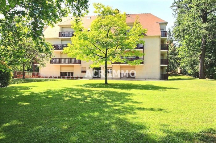Maison à vendre, 48m², Andrésy