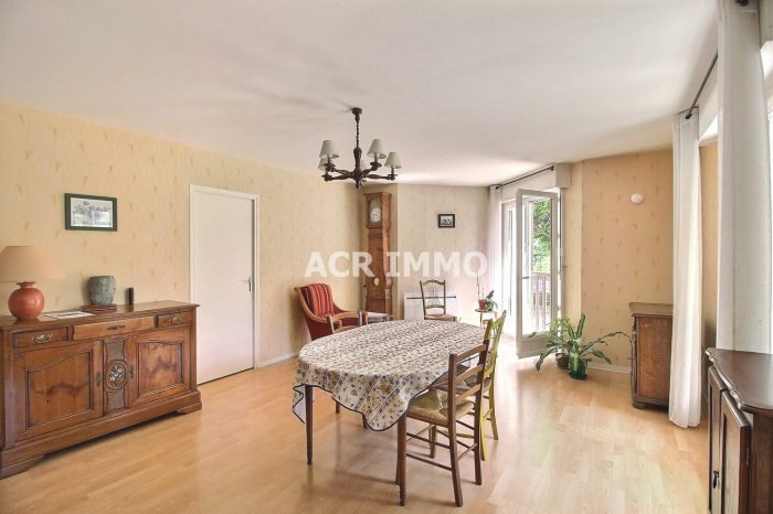 Maison à vendre, 48m², Andrésy
