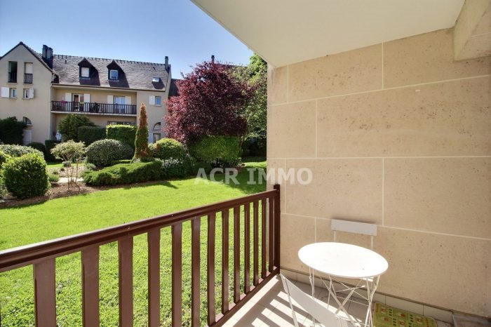 Maison à vendre, 48m², Andrésy