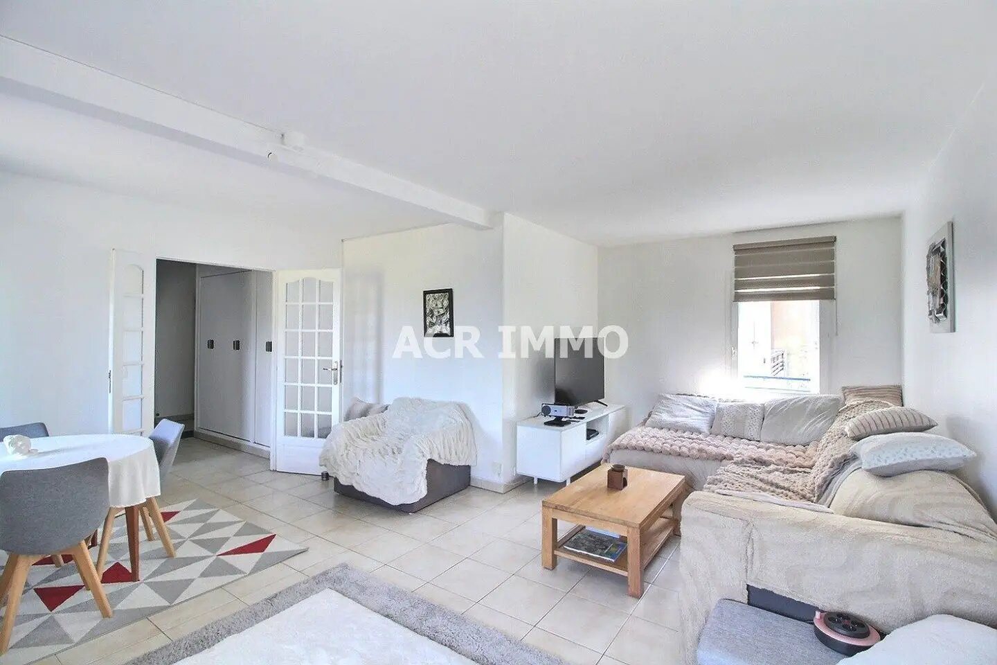 Appartement à vendre, 91m², Andrésy