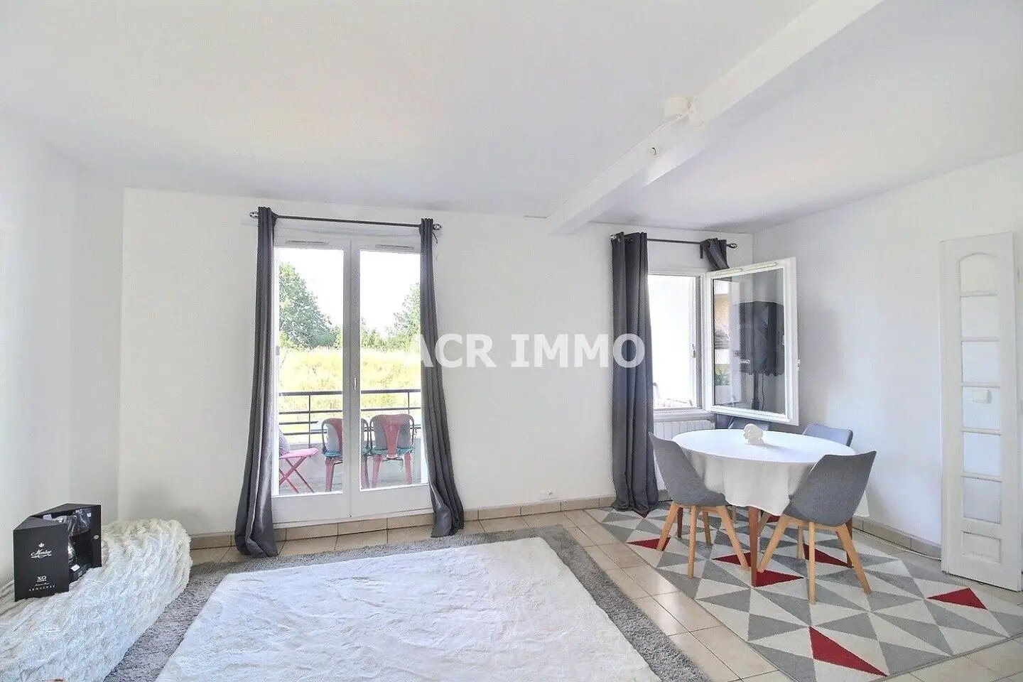 Appartement à vendre, 91m², Andrésy