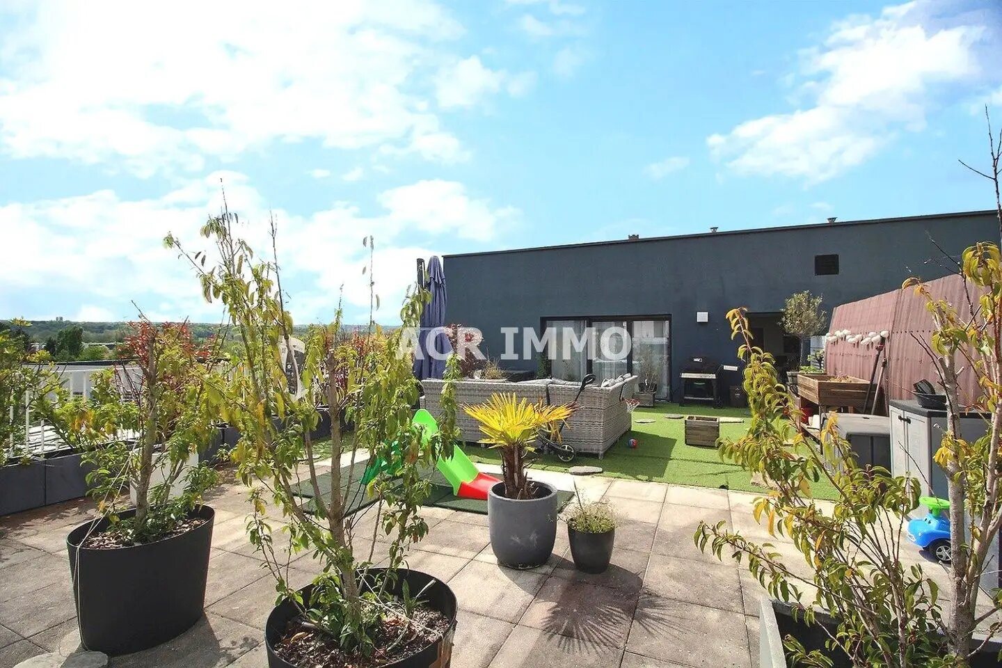 Appartement à vendre, 103m², Carrières-sous-Poissy