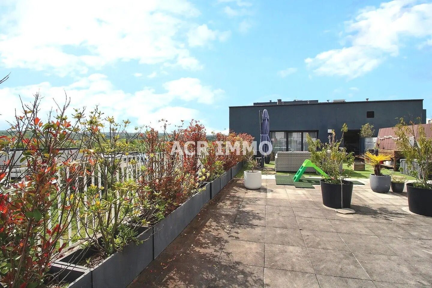 Appartement à vendre, 103m², Carrières-sous-Poissy