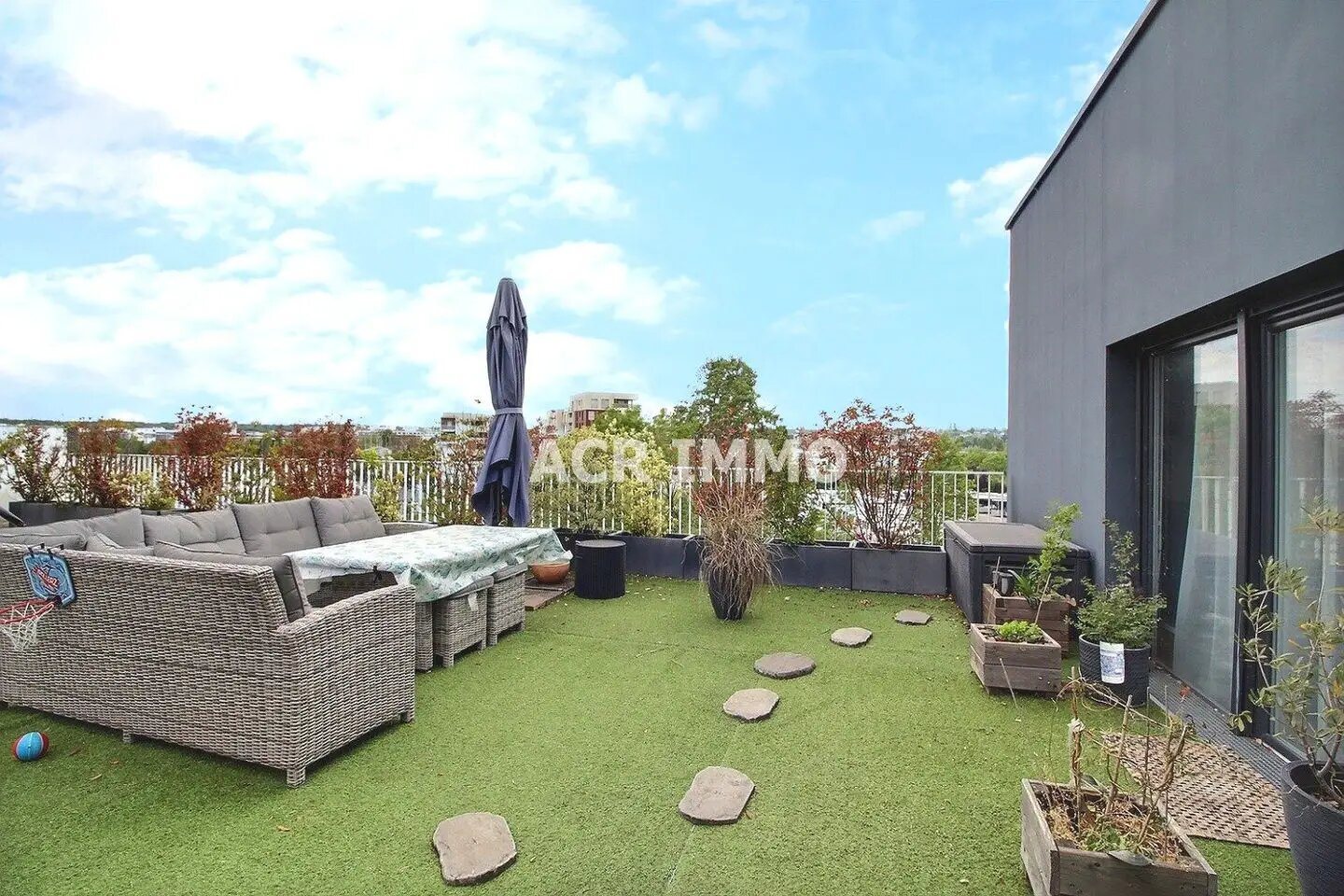 Appartement à vendre, 103m², Carrières-sous-Poissy