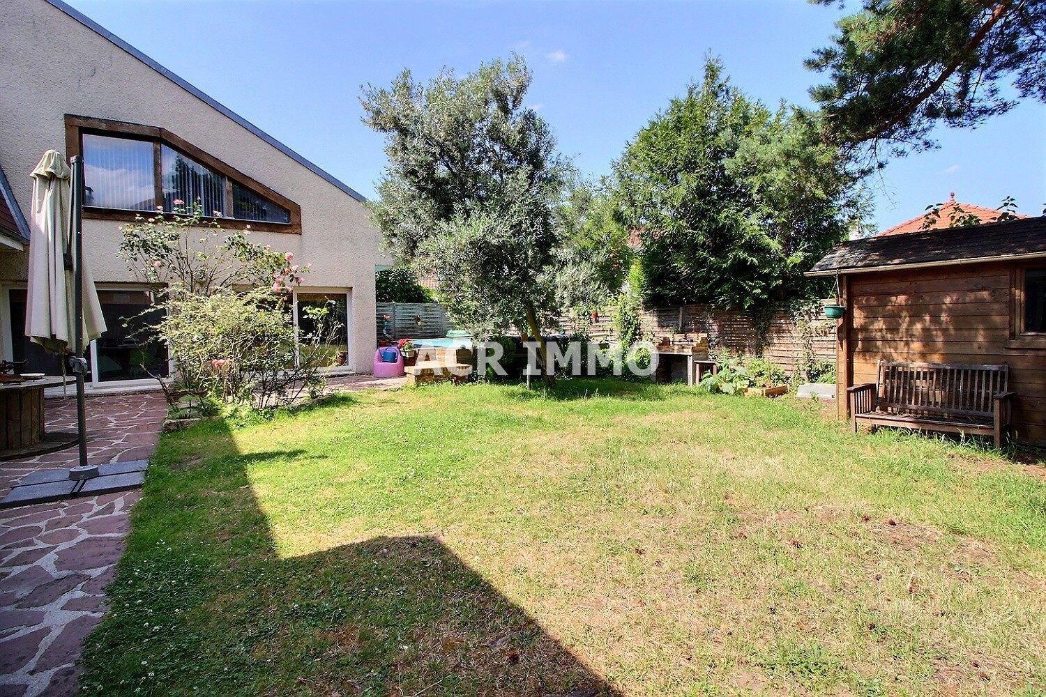 Maison à vendre, 254m², Herblay-sur-Seine