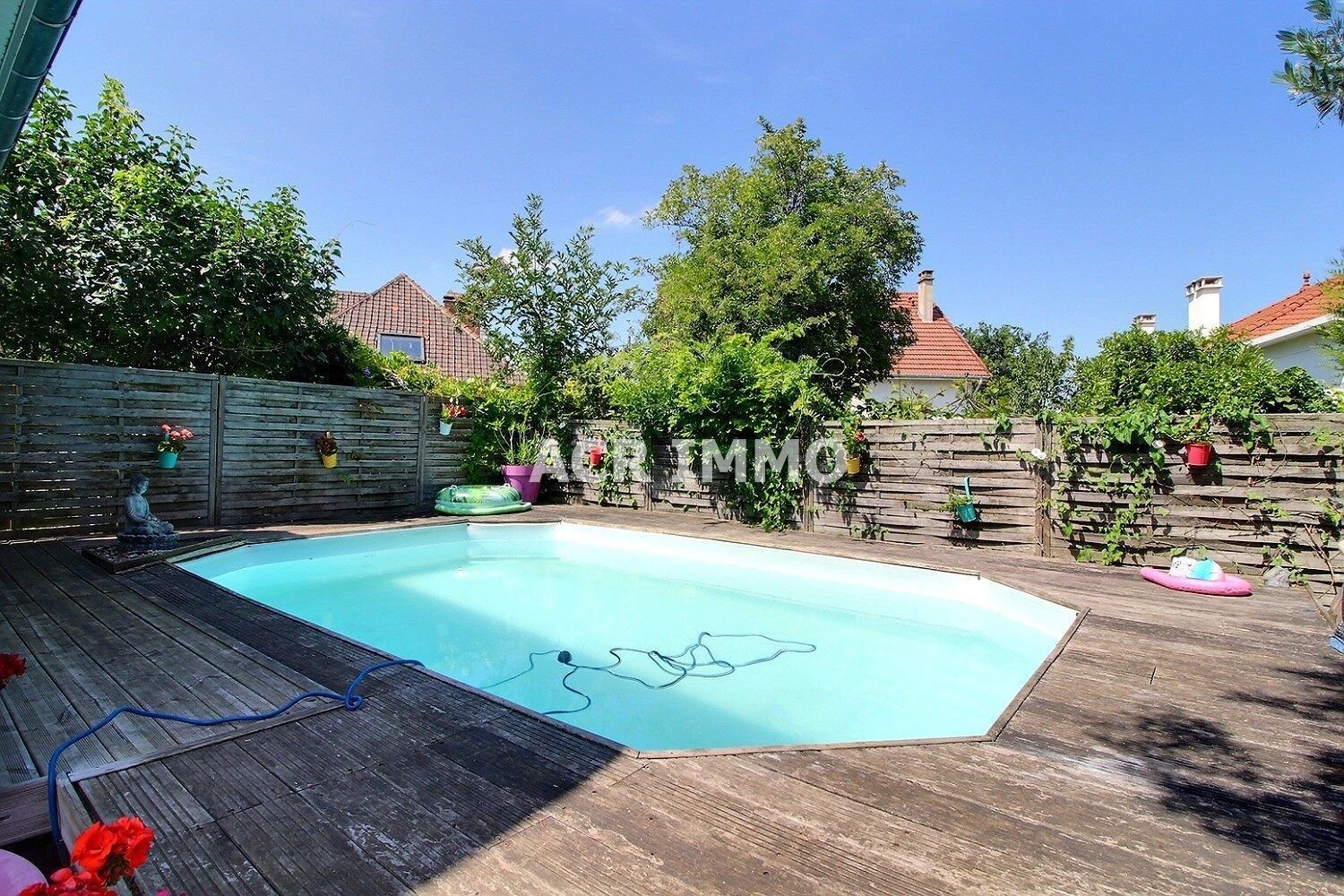 Maison à vendre, 254m², Herblay-sur-Seine