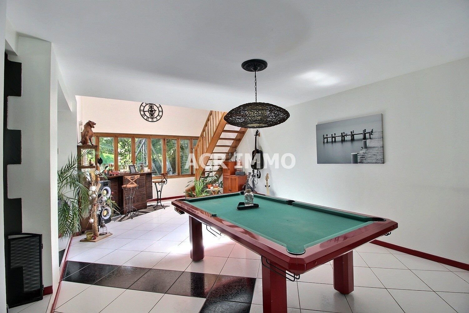 Maison à vendre, 254m², Herblay-sur-Seine