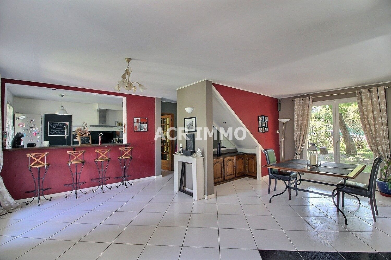 Maison à vendre, 254m², Herblay-sur-Seine