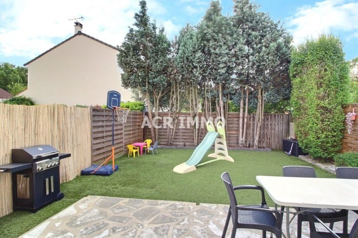 Maison à vendre, 90m², Herblay-sur-Seine