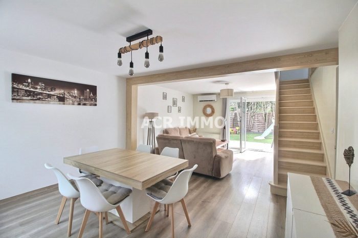 Maison à vendre, 90m², Herblay-sur-Seine