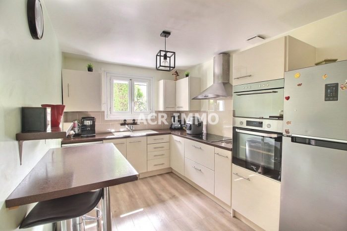 Maison à vendre, 90m², Herblay-sur-Seine