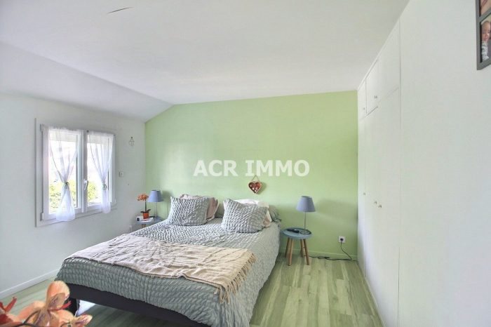 Maison à vendre, 90m², Herblay-sur-Seine